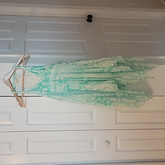 GUESS lightweight sundress- LIKE NEW! - Picture 1 of 8